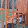 Cat pet pen Image 5