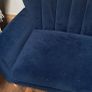 sofa 2 velvet seater Image 2