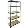 10 Bay Shelving 1780h x 900w x 450d Image 6