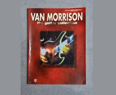 Van Morrison The Guitar Collection Songbook