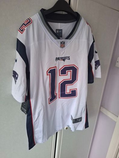 NFL Jersey