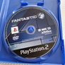 Fantastic 4 Four PlayStation2 Ps2 Games Original Image 5