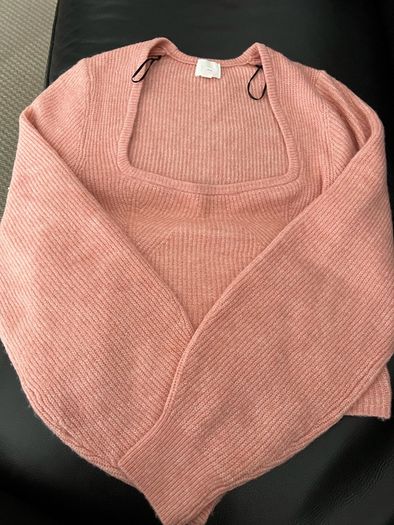 H&M sweater