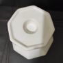 Ceramic Candle Holder Image 6