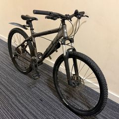CARRERA Vengeance Mountain Bike 18"