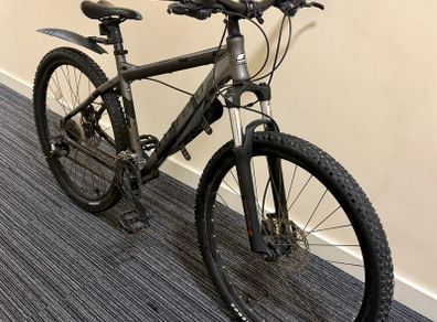 CARRERA Vengeance Mountain Bike 18"