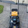 Lawnmower self propelled Image 5