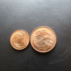 1988 set of coins