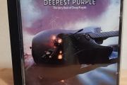 Deepest Purple The Very Best of Deep Purple CD Album