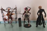 Collectable Hellraiser Figures
