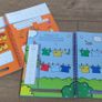 Write and Wipe Activity Books bundle Image 10