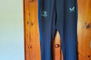 Castore Leinster Rugby training tracksuit bottoms
