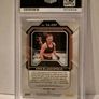 2023 Panini Prizm UFC Erin Blanchfield Auto RC Superstar Autograph PSA 10 Rookie Image 3