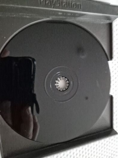 Rainbow Six Tom Clancy s PlayStation1 Ps1 PlayStation2 Ps2 Games Original