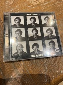 Jimmy Nail - Big River