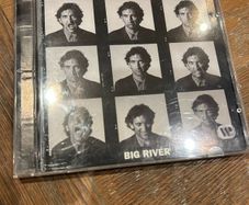 Jimmy Nail - Big River