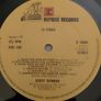 Randy Newman - 12 Songs LP (1970) Early UK Reissue on Reprise Pop Rock Vocal EX+ Image 4