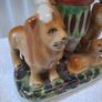 Vintage Lion Tamer figurine Image 8