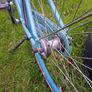 Ladies Bicycle Image 7