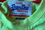 Super Dry shirt