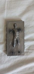 Han Solo Carbonite POTF