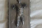 Han Solo Carbonite POTF