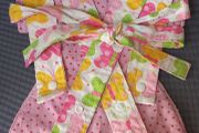 Baby Doll Carrier/Sling