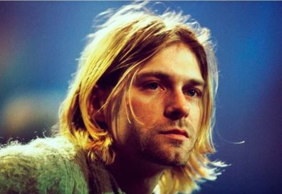 2 x tickets to In Bloom Nirvana Tribute - Saturday 30th May