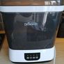 Dr. Brown Steam Electric Steriliser + Dryer Image 2