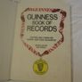 Guinness book of records 1975 Image 2