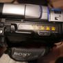 Sony DCR-TRV510E Digital8 Hi8 Video8 Handycam Camcorder used From JAPAN - works perfectly Image 5