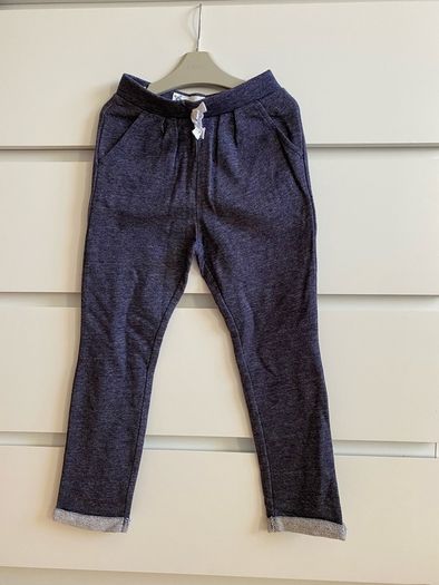 new girl pants 4-6 years