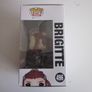 Funko POP!  Games 496#  Overwatch Brigitte Image 2