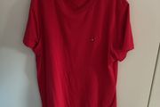 Tommy hilfiger mens red t shirt