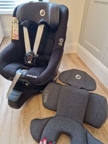 Maxi Cosi Mica Pro Eco i-size baby infant car seat