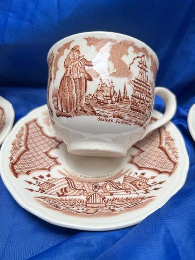 teaset