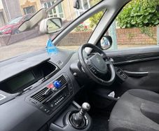 Citroen C4 Picasso 2013