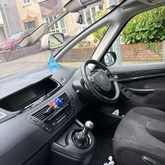 Citroen C4 Picasso 2013