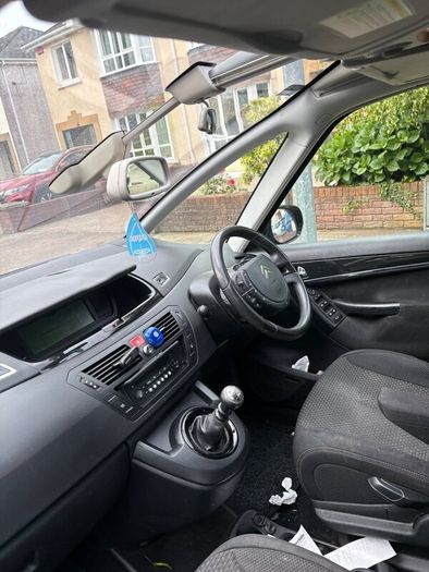 Citroen C4 Picasso 2013