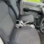 Mitsubishi L200 2.5 DI-D 4WD Double Cab  2009 Image 5