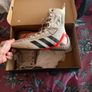 Adidas speedex 23  size 9 uk Image 4
