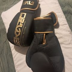 boxing