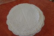 Selection of Paper Doiles for Sale