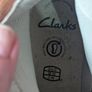 Clarks ankle kids boots Image 5