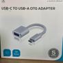 Usb C To Usb A Otg Adapter Image 2