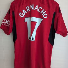 t-shirt, Adidas authentic Manchester United 2023/24 XL Garnacho 17