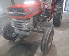 Massey Ferguson 135