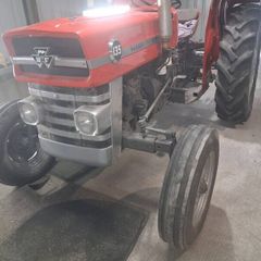 Massey Ferguson 135