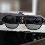 Etnia Barcelona Sunglasses MOBAY BKBL Image 3
