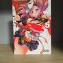 Out of Print Manga Image 2